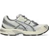 Asics Gel-1130 Bianco Argento - Sneakers Donna EUR 35,5 / US 5