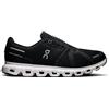 On Cloud 6 Nero Bianco - Sneakers Uomo EUR 40 / US 7