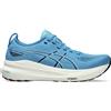 Asics Gel Kayano 31 Azzurro - Scarpe Running Uomo EUR 41,5 / US 8