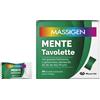 MASSIGEN MENTE 30TAV MASTIC