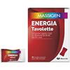 MASSIGEN ENERGIA 30TAV MASTIC