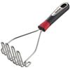Tefal k1181214 Ingenio Inox Schiacciapatate Acciaio Inossidabile Argento 32,35 X 9,6 X 9 Cm