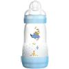 Mam Biberon 260Ml Anticolic +2M Azul