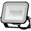 V-TAC Proiettore LED 20W luce naturale 4000K colore nero VT-44020-10015