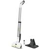 Kärcher Electric Wiping EWM 2 1.056-312.0, Mop da Pavimento, Bianco