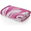 Top Towel - Konga - Telo Mare Grande 100x180 cm - 100% Cotone Egiziano Spugna a Doppio Filo - Morbido e Resistente - Finitura in Velluto - Lavabile in Lavatrice