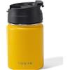 VAHDAM, Borraccia da Viaggio (260ml) in Acciaio Inox 18/8 | Tazza termica per Bevande Calde e Fredde | Ecofriendly e Riutilizzabile | termos caffè Ideale per Allenarsi | termos caffè