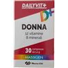 Massigen multivitamico donna 30 cpr