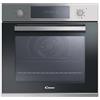 Candy FCP605XL/E forno Forno elettrico 65 L Acciaio inossidabile A+