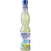 Fabbri 1905 - Sciroppo Limone e Menta ZERO 560ml | Senza Zuccheri Aggiunti