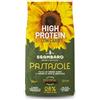 Sgambaro PASTASOLE Sgambaro - Fusilli Pasta Proteica con Semola di Grano Duro 100% italiano e Farina di Semi di Girasole - 500g - High Protein, Low Carb, Ricca di Fibre