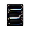 Apple - iPad Pro 13'' Wi-fi + Cellular 1tb Standard Glass-argento