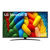 Lg - 50nano81a6a-charcoal Black