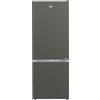 Beko - Frigorifero Combinato B3rcne564hg Classe E 490 Lt-grigio