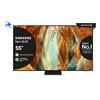 Samsung - Smart Tv Mini Led Uhd 4k 55 Qe55qn70fauxzt-black