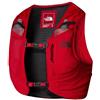 THE NORTH FACE NF0A81DZKZ3 SUNRISER RUN VEST 8 Zaino sportivo Uomo TNF RED/TNF BLACK Taglia S