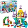 Duplo Il magico palazzo sottomarino di ariel - 10435 - lego duplo disney
