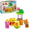 Duplo Festa di compleanno di winnie the pooh - 10457 - lego duplo disney