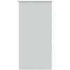 vidaXL Tenda a Rullo Oscurante 65x130 cm Larghezza Tessuto 60,7 cm, Tenda Diurna e Notturna, Tenda da Cucina, Tenda a Rullo Oscurante, Tenda Oscurante