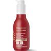 Bottega Verde - Siero 10 in 1 Natura Pro, per Capelli Colorati o Trattati, 125 ml, con Phytocheratina Vegetale, Iperfermentato di Melograno e Filtro UV, Dona Lucentezza e Protegge il Colore a Lungo