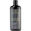 M PURE MINERAL DEAD SEA COSMETICS Pure Mineral - Shampoo alla Fango del Mar Morto per Capelli Nutriti - Purificante, Idratante, Lenitivo - Senza siliconi, solfati, parabeni - 500ml