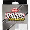 Berkley Trilene Sensation - Lenza monofilamento