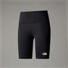 THE NORTH FACE NF0A86XV3WO G Never Stop Tight Pantaloni Sportivi Unisex Bambino TNF Black DIAGS Logo PR Taglia XXL