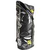 Kong. Rope Bag. Zaino Porta Corda per Arrampicata. Comodo e Resistente. Spallacci Imbottiti. Tasche Interne e Laterali. Chiusura a Coulisse e Clip Rapida. 28 Litri