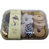 BAICCHI FRANCESCA-BACI DI DAMA FROLLINI MISTI 160 G