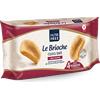 NUTRIFREE LE BRIOCHE GOCCE DI CIOCCOLATO 200 G