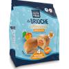 NUTRIFREE LE BRIOCHE ALBICOCCA 200 G