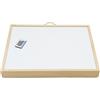 R-Cre@ R-Crea Mesa de luz Montessori Personalizable Tavolo luminoso con Manuale di Attività | Certificato CE (AIJU + Univ. Murcia) | Scatola Sensoriale per Bambini |