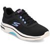 Skechers, Go Walk Arch Fit 2.0, Balin, Sneaker da Donna, 36.5 EU