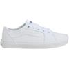 Vans Filmore Decon, Scarpe da ginnastica Donna, Canvas White White, 41 EU