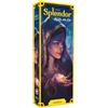 Asmodee - SPLENDOR La Via della Seta - Gioco da Tavolo a partire di 10 anni - Versione italiana - Gioco di riflessione e strategia - 2-4 giocatori - 30 minuti