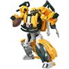 Transformers Hasbro, NFL Green Bay Packers Tundra Prime, action figure