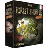 Asmodee Forest Shuffle: Exploration Espansione - Gioco da Tavolo di strategia, 1-5 Giocatori, da 10 Anni, Edizione in Italiano
