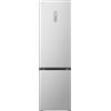 LG GBV7270CMB - Frigorifero combinato, 464 litri, no frost, colore inox, Classe energetica C