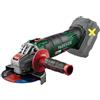 PSIDE Parkside® - Smerigliatrice angolare a batteria 20 V, PWSA 20-Li E4, senza batteria e caricatore