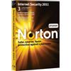 Symantec Norton Internet Security 2011, 1u, 3 PC, UPG, CD, EN