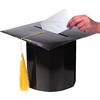 creative Converting Graduation Cap a forma di scatola
