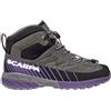 Scarpa Mescalito Mid Kid GTX Jr - scarpe da trekking - bambino