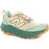 New Balance Scarpa da Trail Running Donna New Balance Fresh Foam X Hierro V9 Bianco Verde