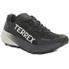Adidas Scarpa da Trail Running Uomo Adidas Terrex Agravic 3 Nero Grigio