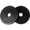 Tunturi Disco Tunturi Gomma - 1.25kg Paio