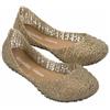 melissa Campana Papel Mini Ballerine con Glitter - 32