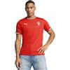 PUMA FPF PORTUGAL MAGLIA HOME PUMA 2024/25