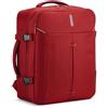 RONCATO Ironik 2.0 zaino da viaggio bagaglio a mano underseat Ryanair 40x25x15/20 ultra leggero - Rosso
