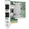 HPE 652503-B21 - Adattatore Ethernet 10GB 2P 530SFP
