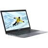 MEDION - E14223 (MD62560), PC portatile 14 - Intel Celeron N4120, 4 GB RAM, SSD 128 GB, scheda grafica Intel HD Graphics, Windows 11 Home S Mode 64 Bit